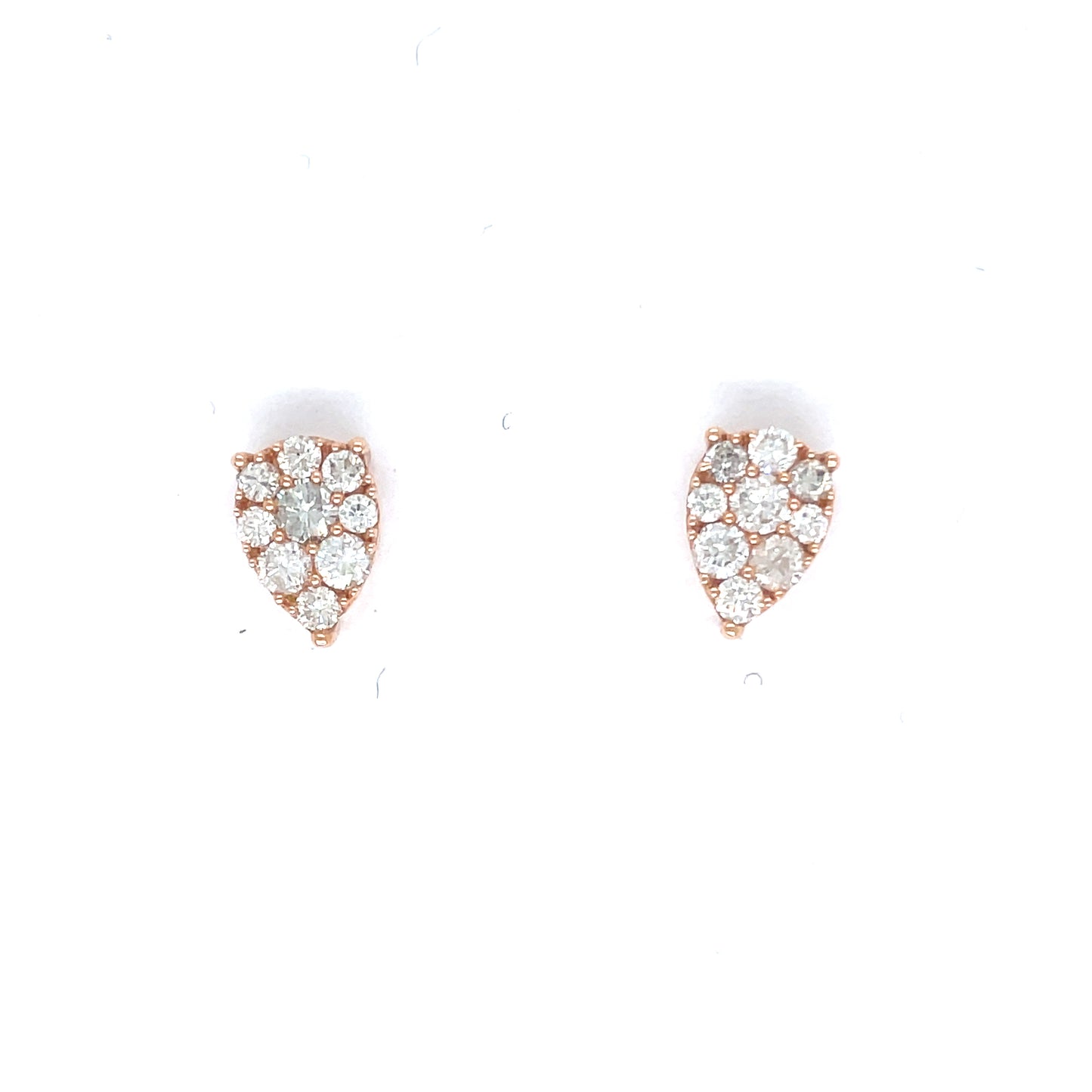 Mini Stud earrings